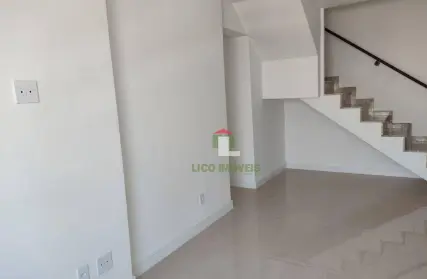 Imagem: Apartamento Duplex para Venda, Vila Nova Mazzei