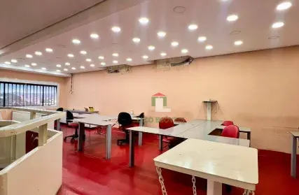 Imagem: Casa Comercial para Venda, Vila Constança