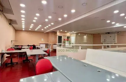 Imagem: Casa Comercial para Venda, Vila Constança