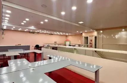 Imagem: Casa Comercial para Venda, Vila Constança