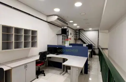 Imagem: Casa Comercial para Venda, Vila Dom Pedro II