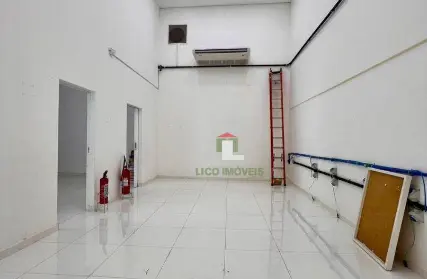 Imagem: Casa Comercial para Venda, Vila Dom Pedro II