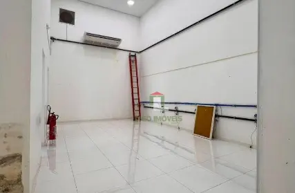 Imagem: Casa Comercial para Venda, Vila Dom Pedro II