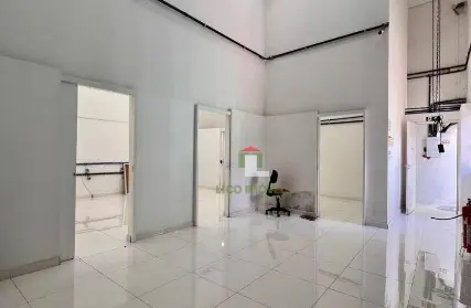 Imagem: Casa Comercial para Venda, Vila Dom Pedro II