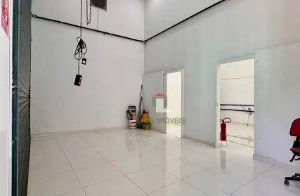 Imagem: Casa Comercial para Venda, Vila Dom Pedro II