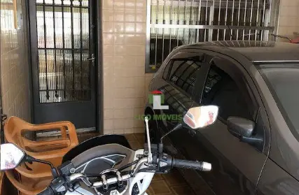 Imagem: Terreno para Venda, Vila Leonor