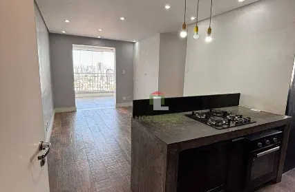 Imagem: Apartamento para Venda, Vila Paiva