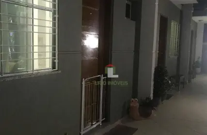 Imagem: Sobrado para Venda, Vila Leonor