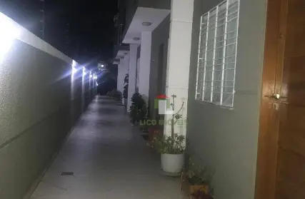 Imagem: Sobrado para Venda, Vila Leonor