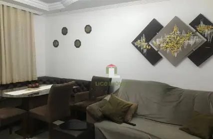 Imagem: Sobrado para Venda, Vila Leonor