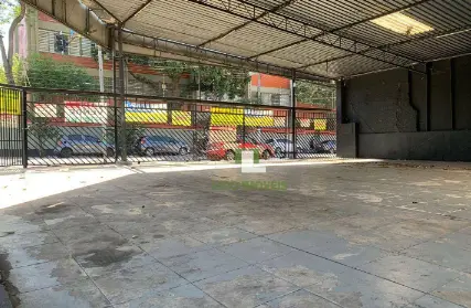 Imagem: Galpão / Salão para Venda, Vila Guilherme