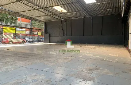 Imagem: Galpão / Salão para Venda, Vila Guilherme