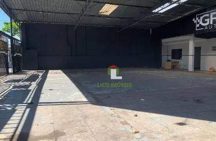 Imagem: Galpão / Salão para Venda, Vila Guilherme