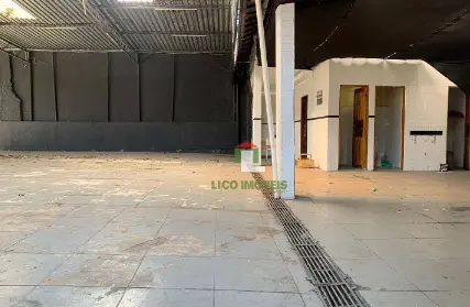 Imagem: Galpão / Salão para Venda, Vila Guilherme