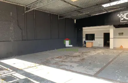 Imagem: Galpão / Salão para Venda, Vila Guilherme