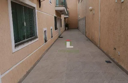 Imagem: Condomínio Fechado para Venda, Vila Leonor