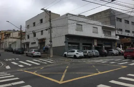 Imagem: Prédio Comercial para Venda, Vila Ede