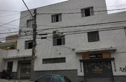 Imagem: Prédio Comercial para Venda, Vila Ede