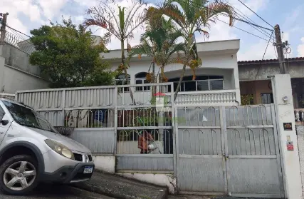Imagem: Galpão / Salão para Venda, Vila Ede