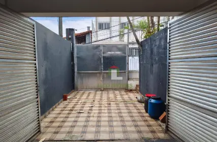 Imagem: Galpão / Salão para Venda, Vila Ede