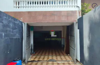 Imagem: Galpão / Salão para Venda, Vila Ede