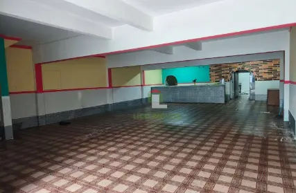 Imagem: Galpão / Salão para Venda, Vila Ede