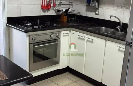 Imagem: Apartamento para Venda, Vila Paiva