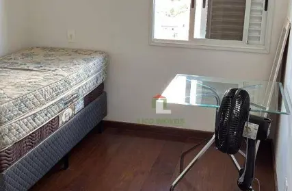 Imagem: Apartamento para Venda, Vila Paiva