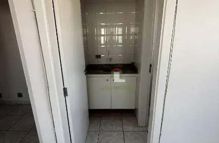 Imagem: Sala Comercial para Alugar, Água Fria