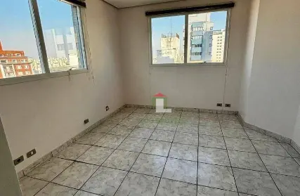 Imagem: Sala Comercial para Alugar, Água Fria