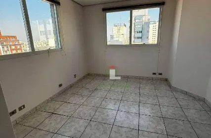 Imagem: Sala Comercial para Alugar, Água Fria