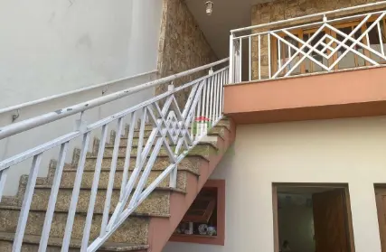 Imagem: Sobrado para Venda, Vila Paiva