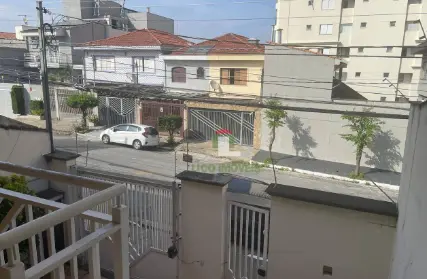 Imagem: Sobrado para Venda, Vila Paiva