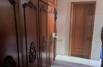 Imagem: Sobrado para Venda, Vila Paiva