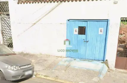 Imagem: Casa Térrea para Venda, Vila Maria Alta