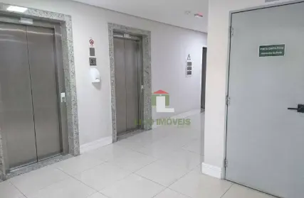 Imagem: Sala Comercial para Alugar, Vila Gustavo