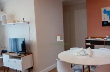 Imagem: Apartamento para Venda, Carandiru