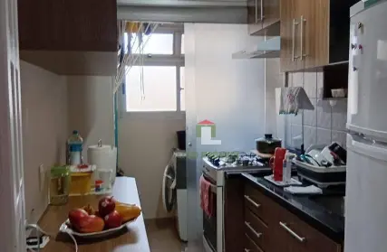 Imagem: Apartamento para Venda, Carandiru