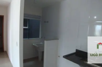 Imagem: Apartamento para Alugar, Vila Isolina Mazzei