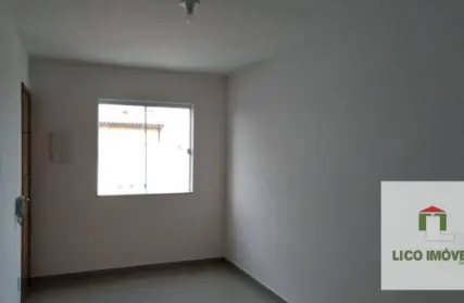 Imagem: Apartamento para Alugar, Vila Isolina Mazzei