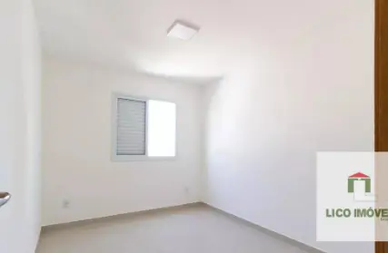 Imagem: Apartamento para Alugar, Vila Isolina Mazzei