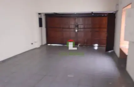 Imagem: Casa Térrea para Venda, Vila Guilherme