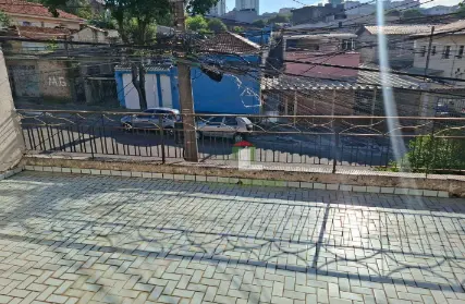 Imagem: Sobrado para Alugar, Vila Maria Alta