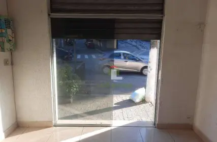 Imagem: Galpão / Salão para Alugar, Vila Paiva