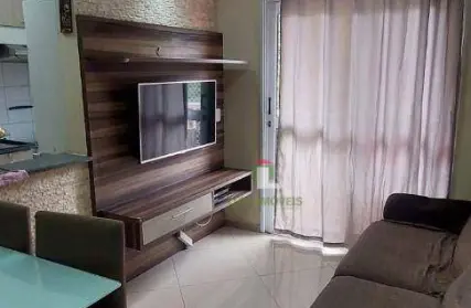 Imagem: Apartamento para Venda, Tremembé