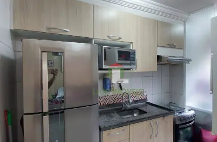 Imagem: Apartamento para Venda, Tremembé