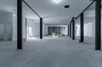 Imagem: Galpão / Salão para Alugar, Vila Nilo