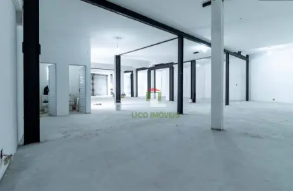 Imagem: Galpão / Salão para Alugar, Vila Nilo