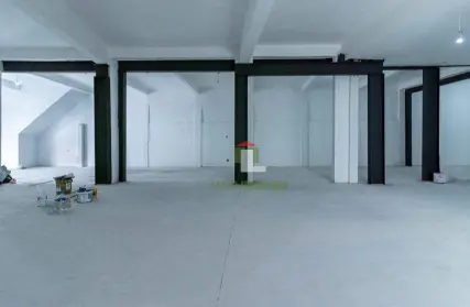 Imagem: Galpão / Salão para Alugar, Vila Nilo