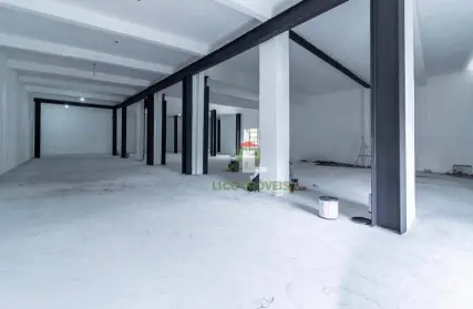 Imagem: Galpão / Salão para Alugar, Vila Nilo